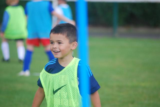 École de FOOT