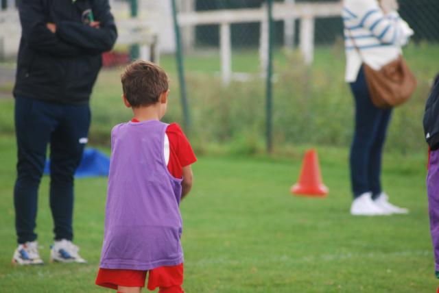 École de FOOT