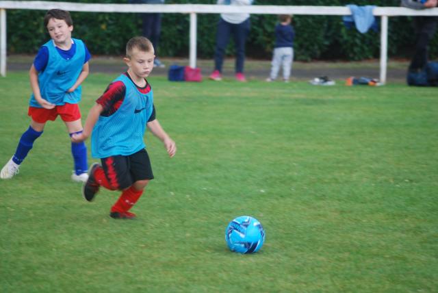 École de FOOT