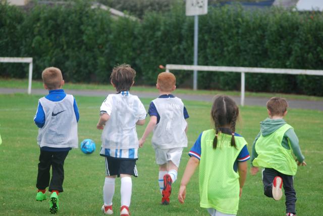 École de FOOT