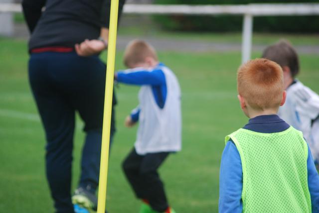 École de FOOT