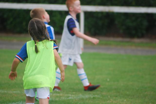 École de FOOT