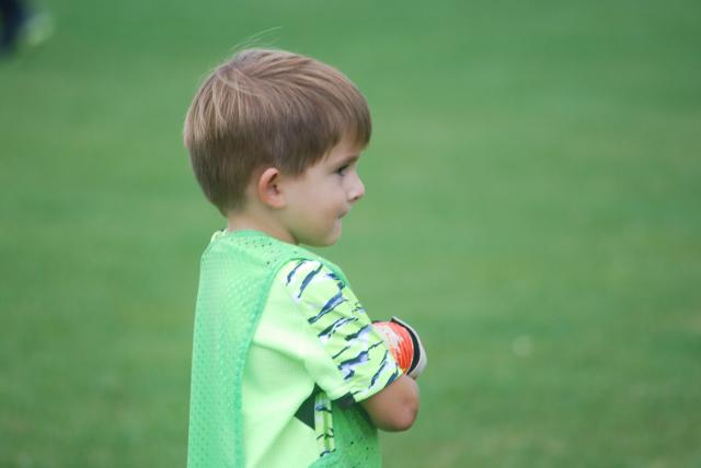 École de FOOT