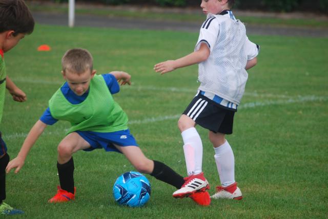 École de FOOT