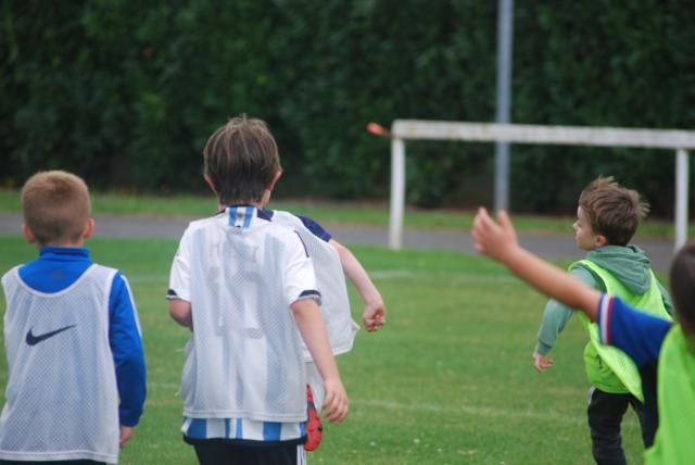 École de FOOT