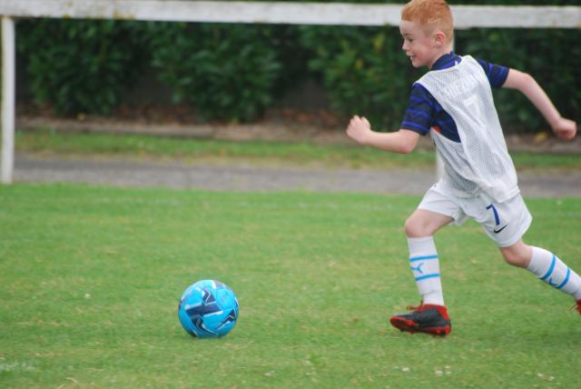 École de FOOT