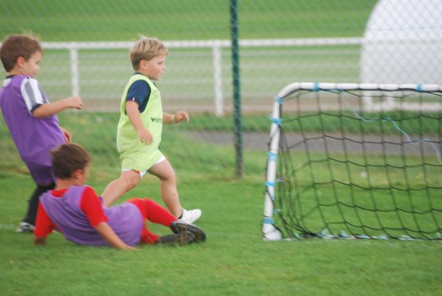 École de FOOT