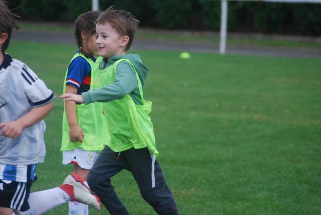 École de FOOT