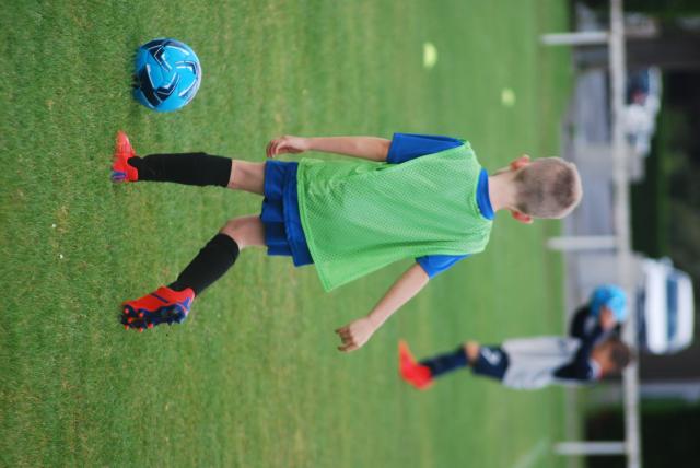 École de FOOT