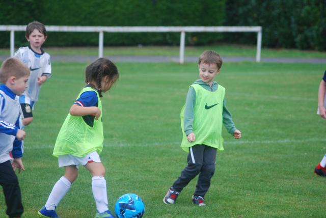 École de FOOT