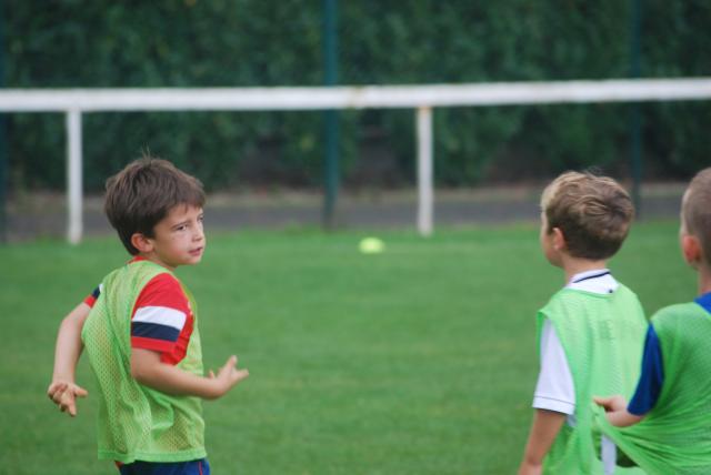 École de FOOT