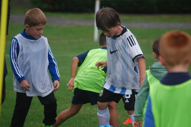 École de FOOT