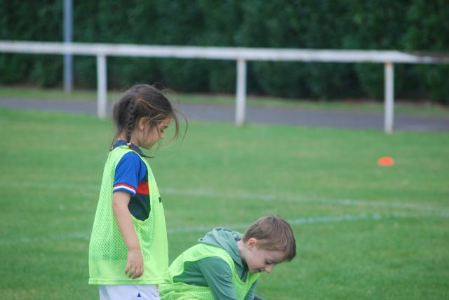 École de FOOT