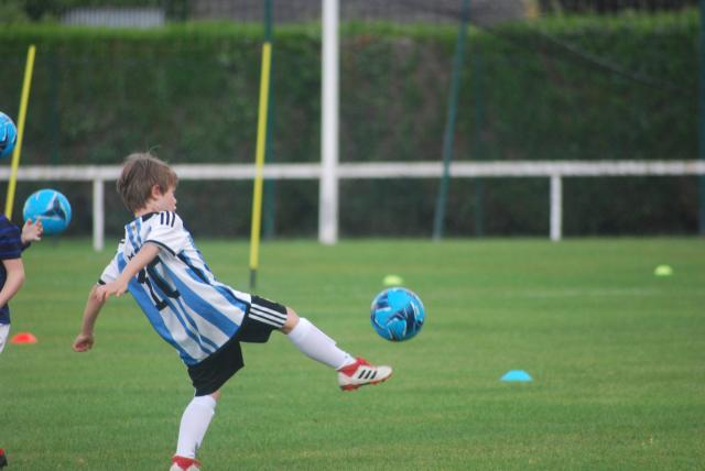 École de FOOT