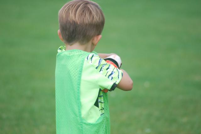 École de FOOT