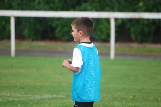 École de FOOT