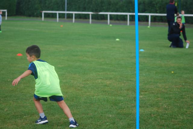 École de FOOT