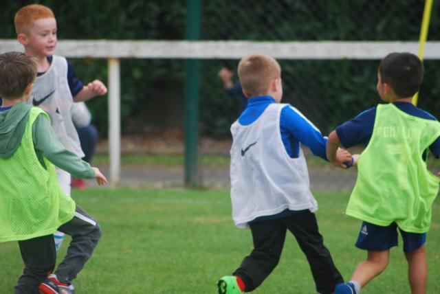 École de FOOT