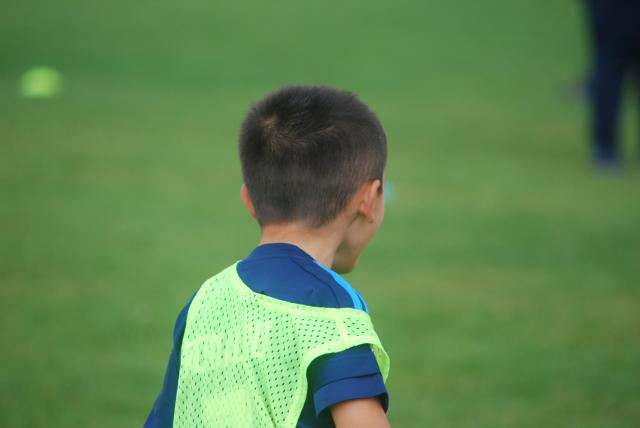 École de FOOT