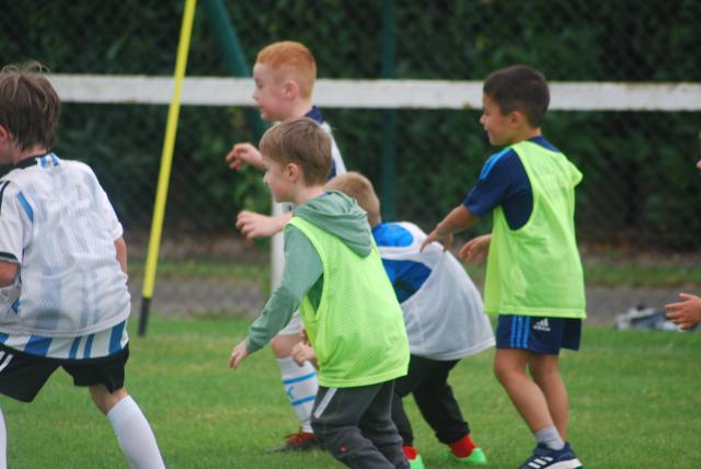 École de FOOT