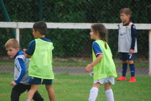 École de FOOT