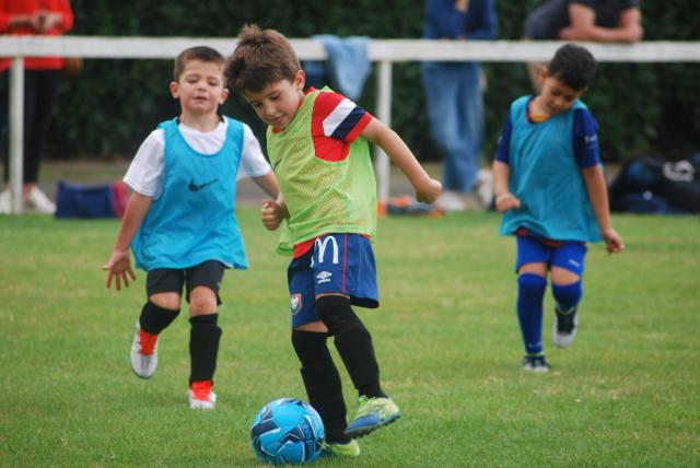 École de FOOT