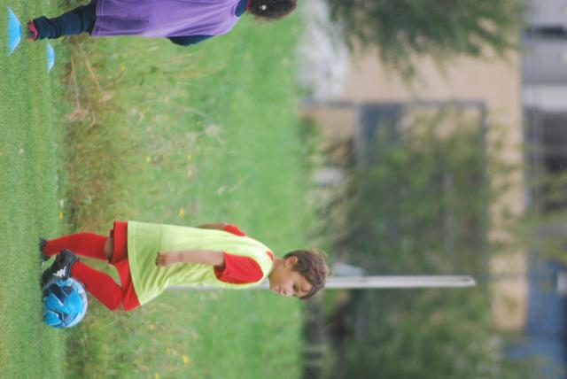 École de FOOT