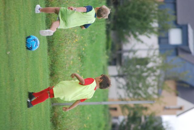 École de FOOT