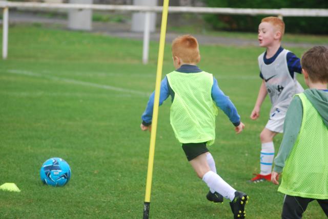 École de FOOT