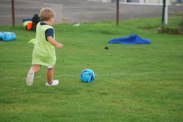 École de FOOT