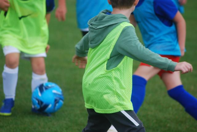 École de FOOT