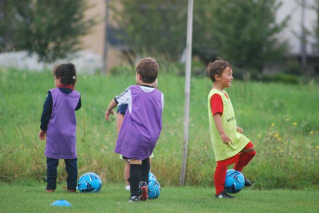 École de FOOT