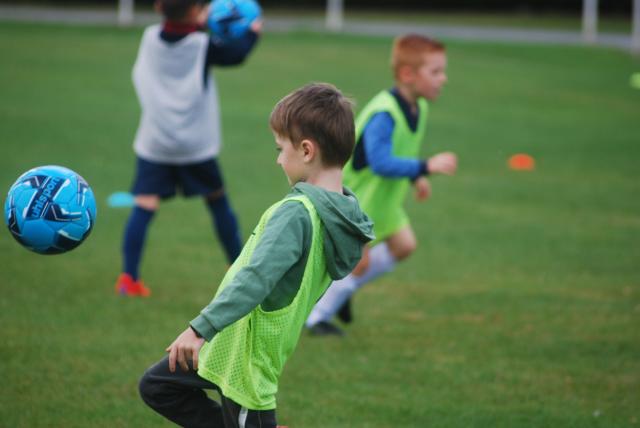 École de FOOT