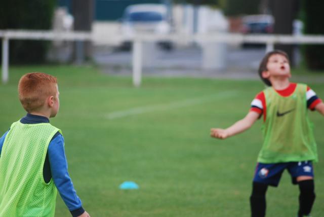 École de FOOT