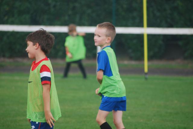 École de FOOT