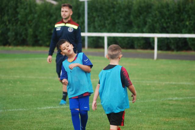 École de FOOT