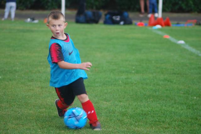 École de FOOT