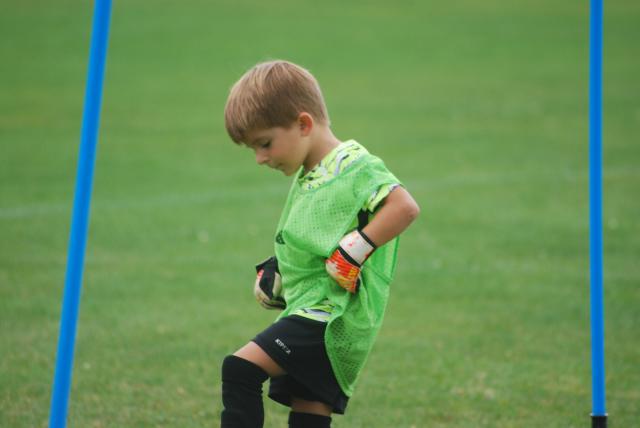 École de FOOT