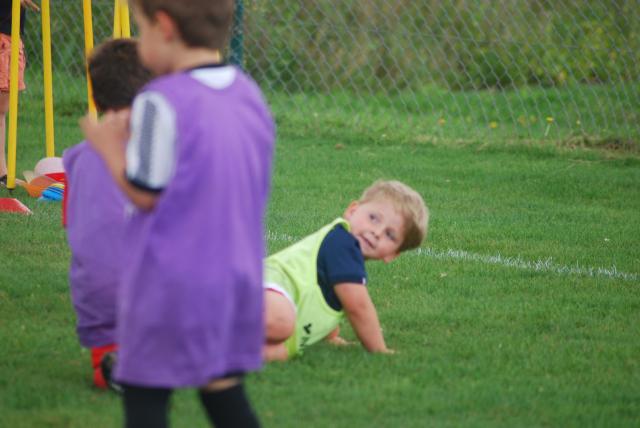 École de FOOT