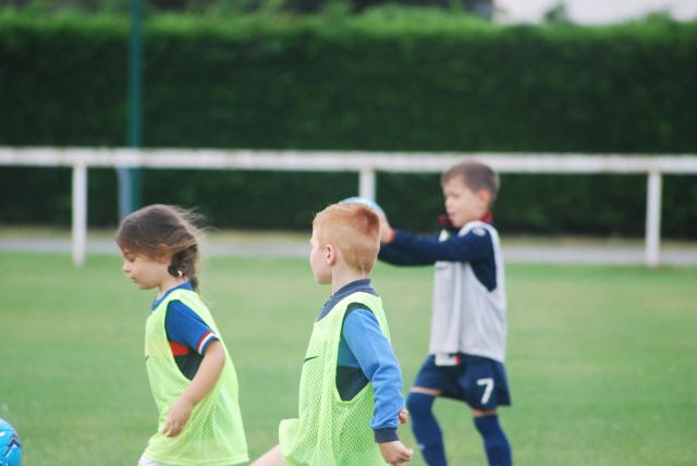 École de FOOT