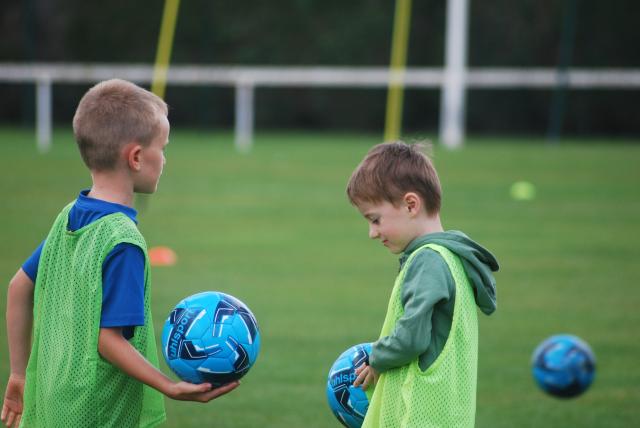 École de FOOT