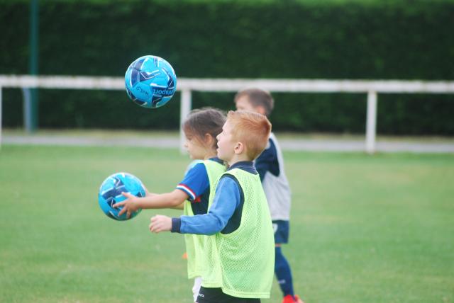 École de FOOT