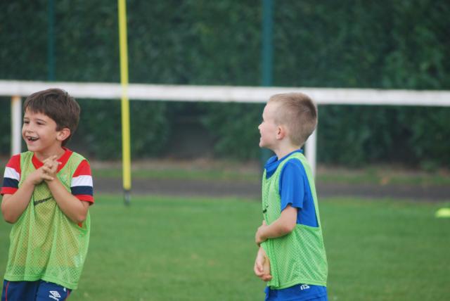 École de FOOT