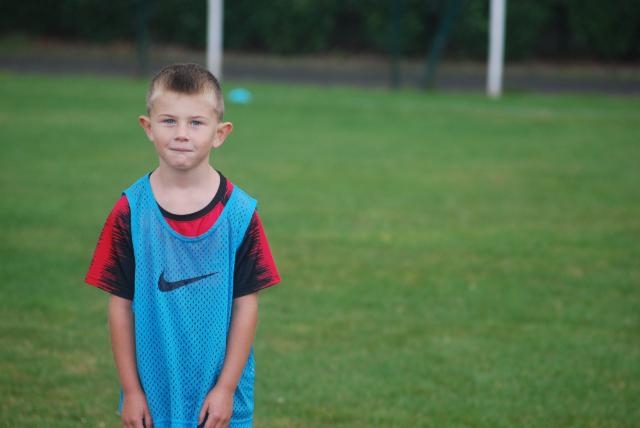 École de FOOT