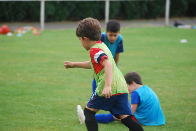 École de FOOT