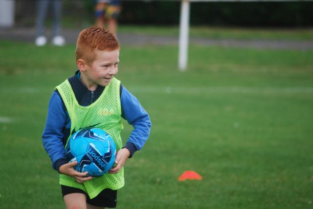 École de FOOT