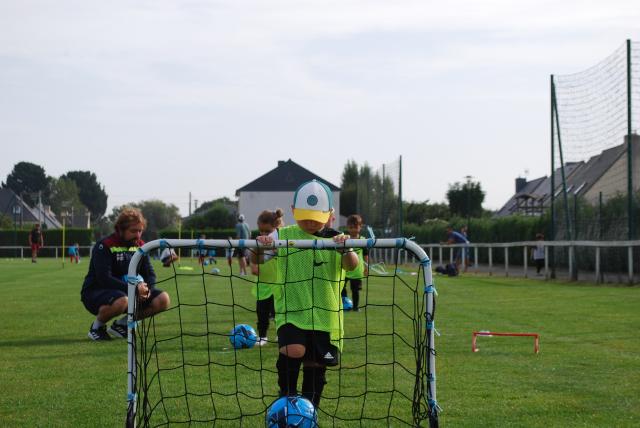 École de FOOT