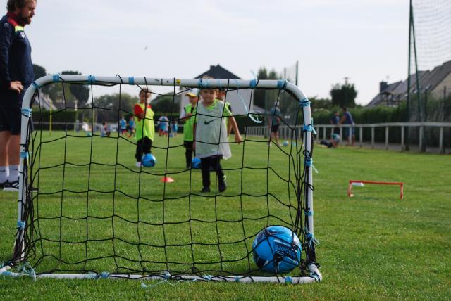 École de FOOT