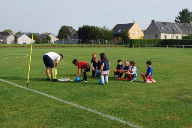 École de FOOT