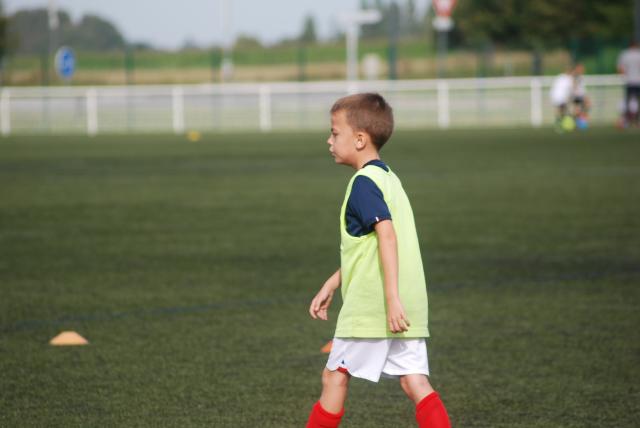 École de FOOT